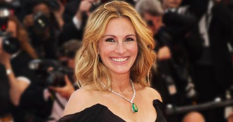 //julia roberts new ryan murphy television project pp