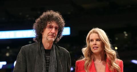 howard stern lawsuit shock jock wife bosses from hell claims