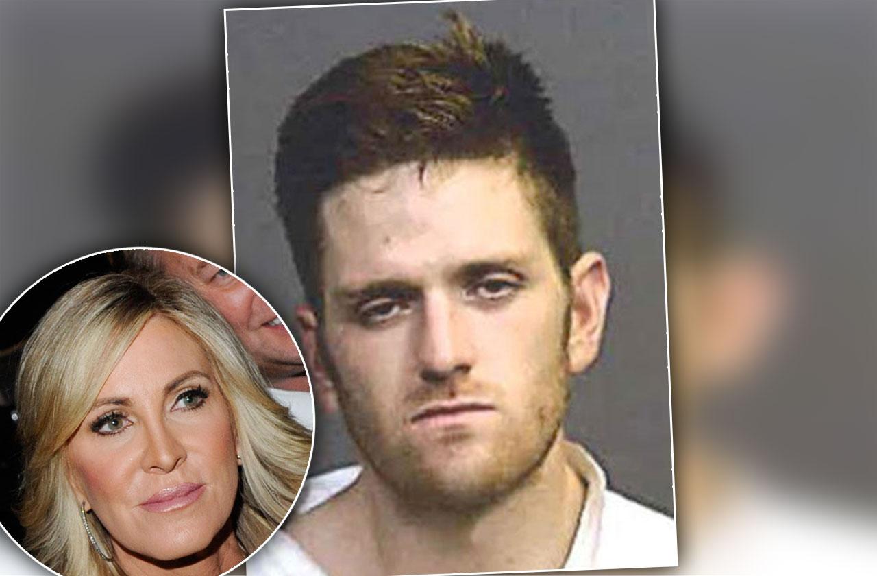 #39 RHOC #39 Star Josh Waring Begs Judge To Allow Him To Take Polygraph Test