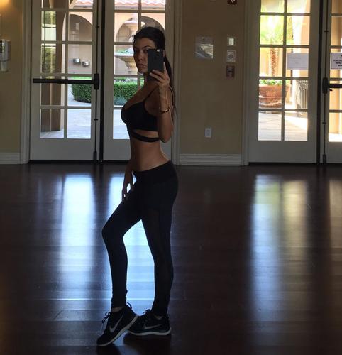 Kourtney Shows Scott What He's Missing With Sexy Post-Breakup Photos