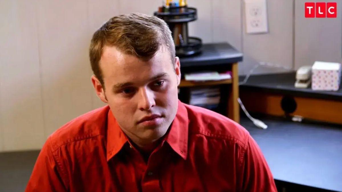 Photo of Joseph Duggar
