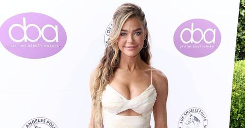 Photo of Denise Richards