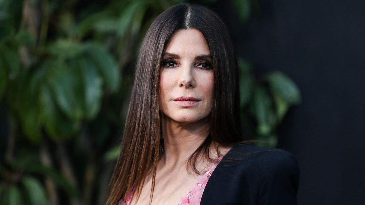 Sandra Bullock supported Bryan Randall through his ALS battle.