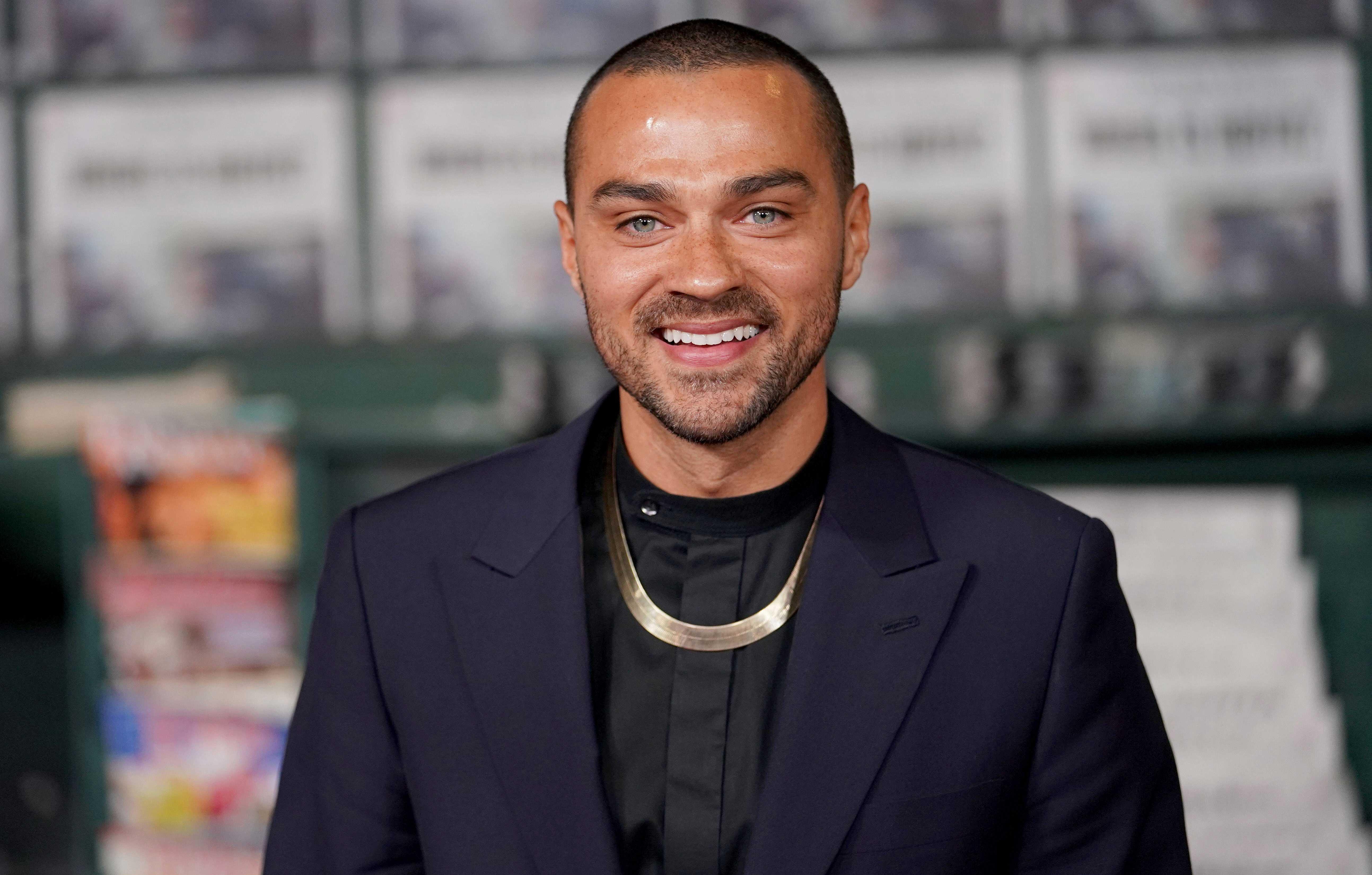 jesse williams email to ex wife aryn drake lee exposed accuses her playing custody games divorce