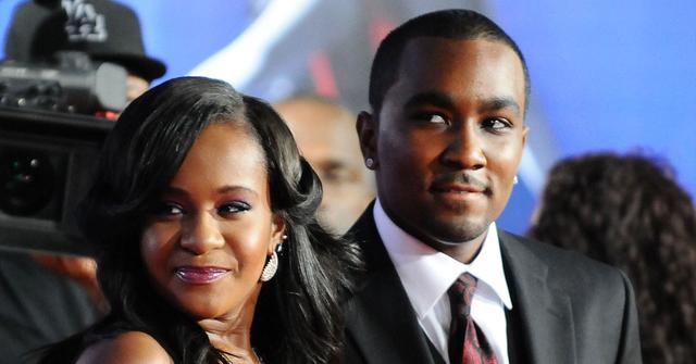 //bobbi kristina brown dead killed nick gordon abuse girlfriend whitney houston pp