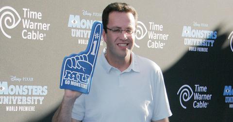 Jared Fogle's Predatory Calls Revealed For First Time Since 2015 Arrest