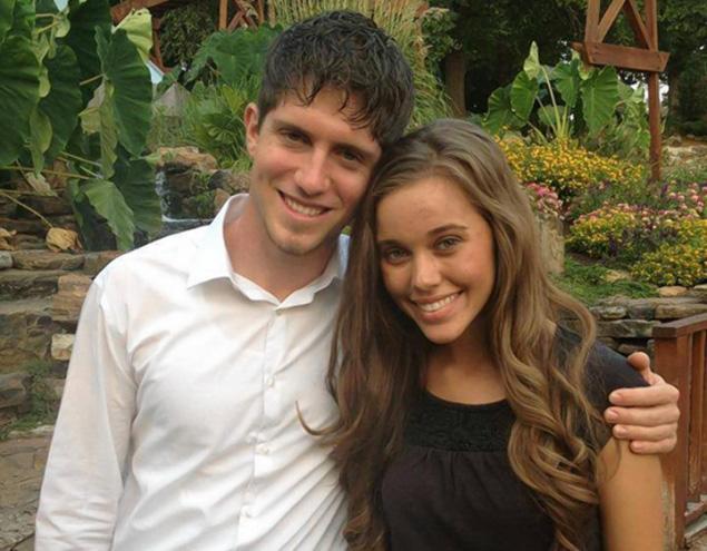 Jessa Duggar Family Secrets Scandals