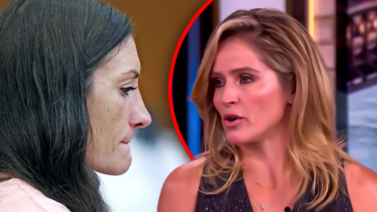 'The View' co-hosts weighed in on Lindsay Clancy's trial.