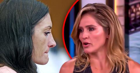 'The View' co-hosts weighed in on Lindsay Clancy's trial.