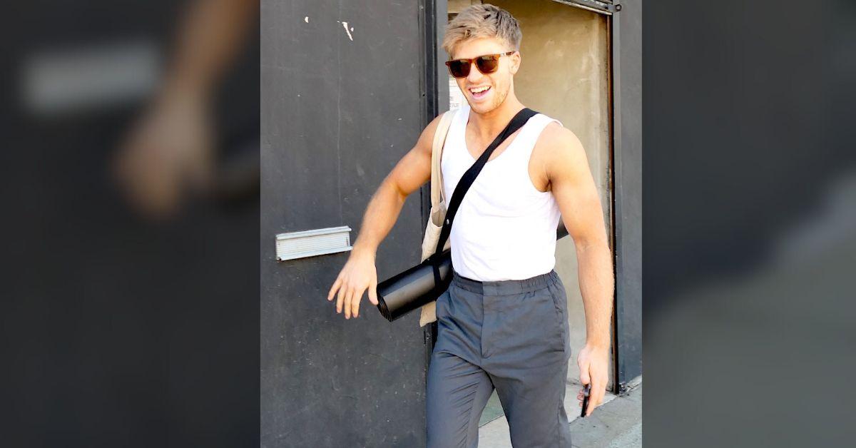 robert irwin cheats death dwts family begs him to slow down