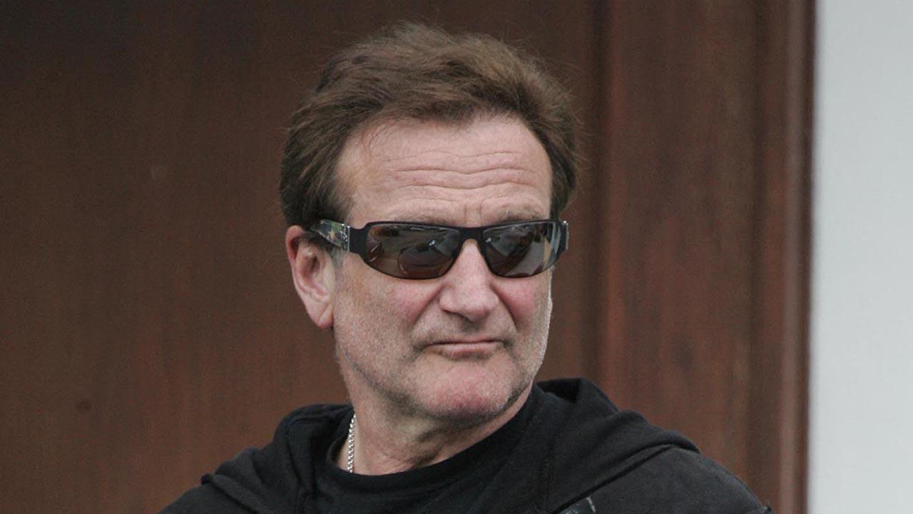 Robin Williams worried family, friends and colleagues in the months leading up to his death.