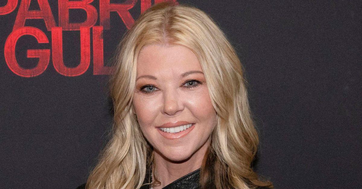 picture of Tara Reid 
