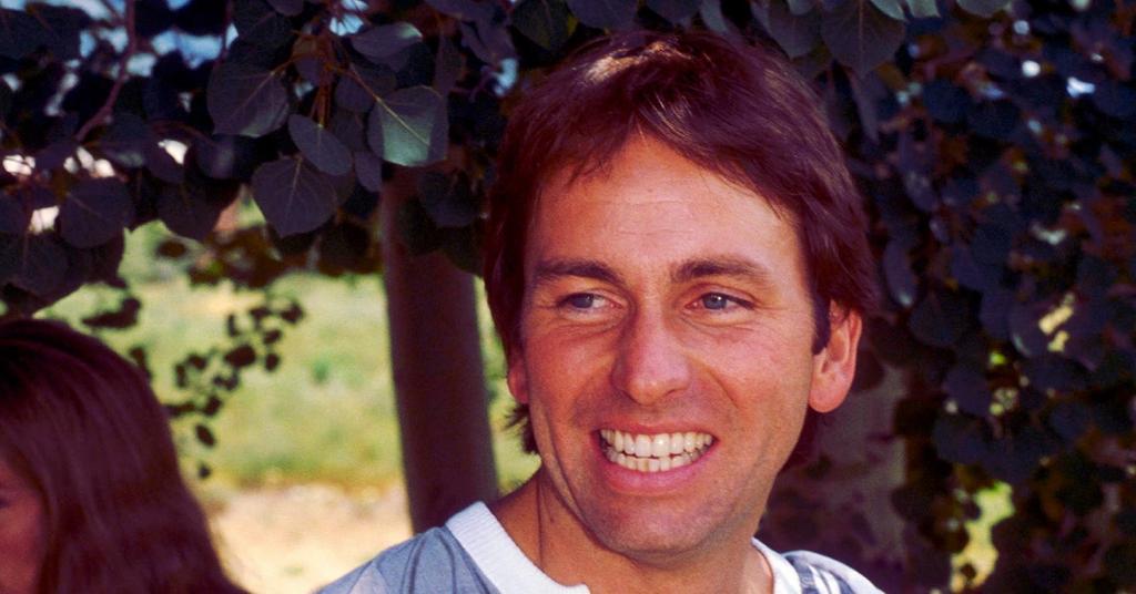 Suzanne Somers Reveals 'Three's Company' Reboot Rejected By John Ritter