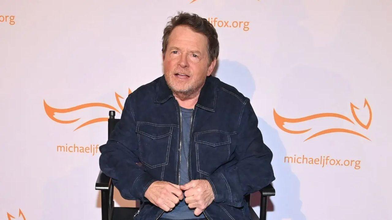 Photo of Michael J. Fox