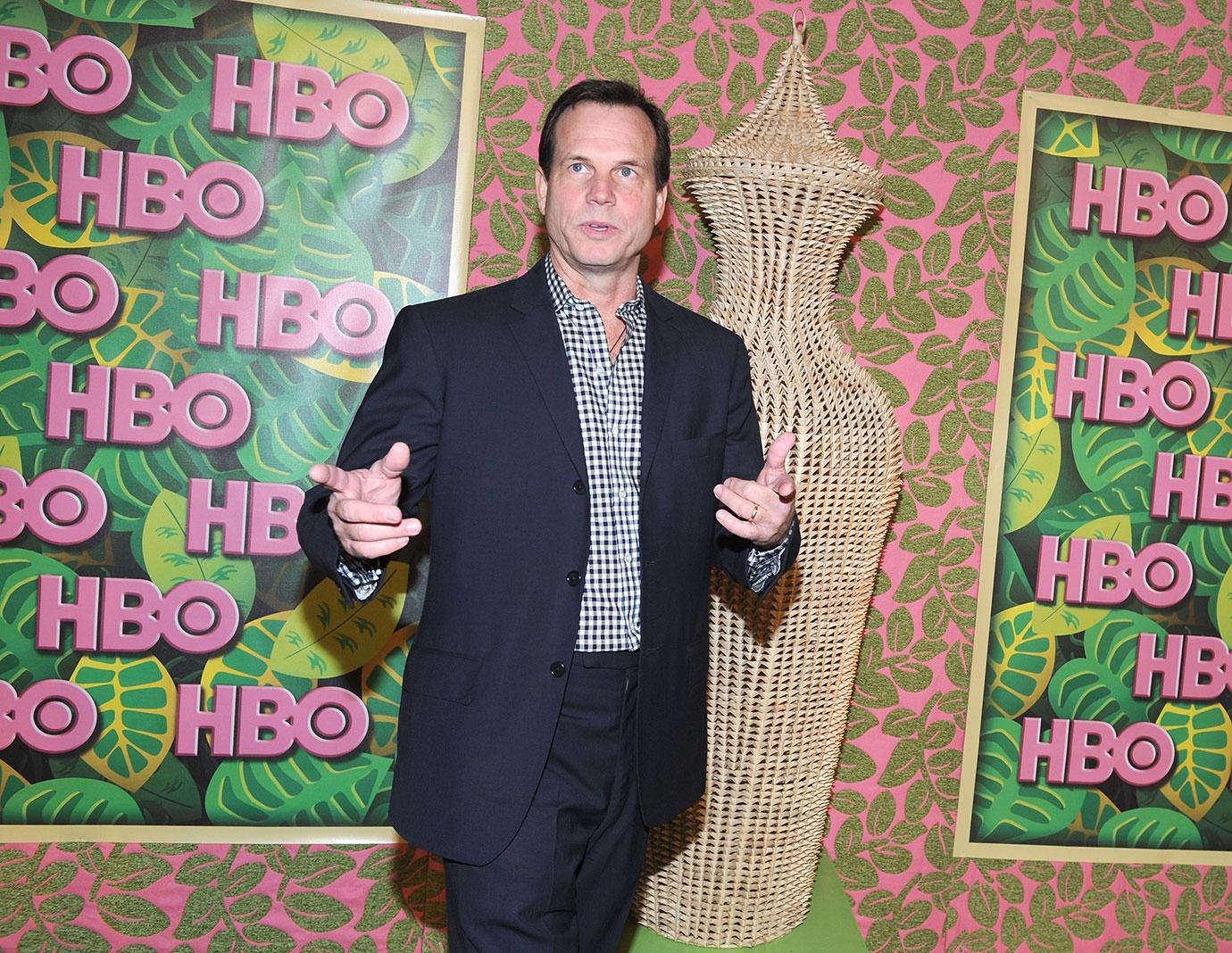 Bill Paxton Dead Surgery Complications Last Photo