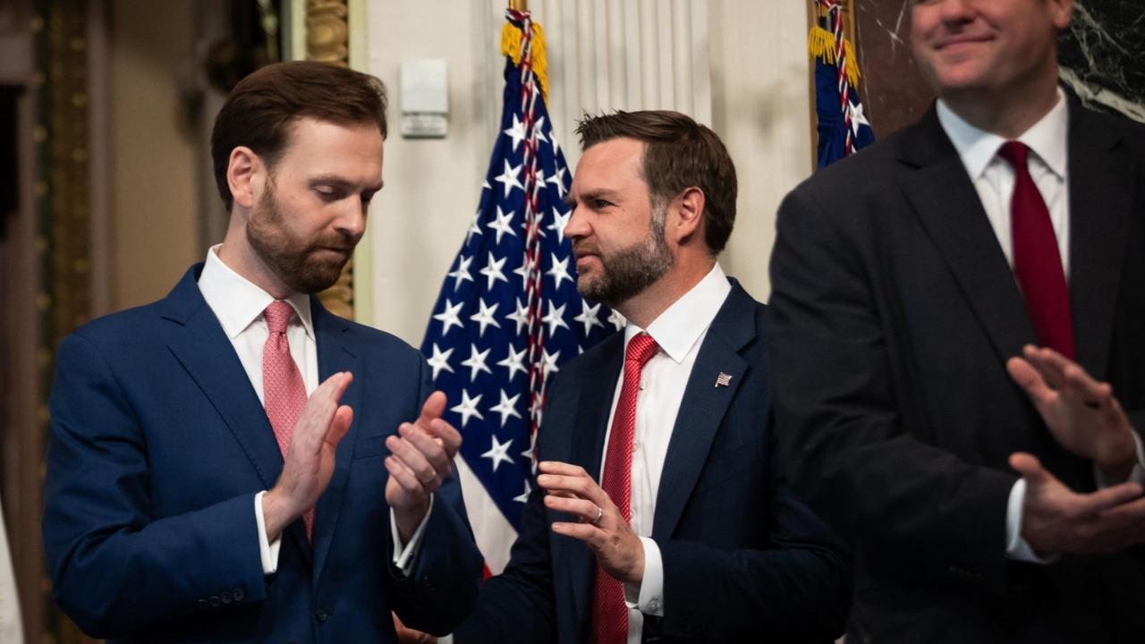 A judge restored the press's White House access.