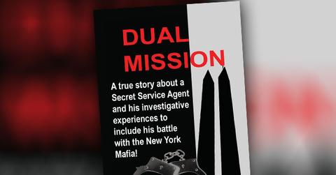 //dual mission nino perrotta book signing radar