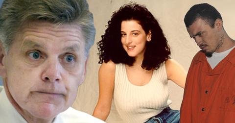 Chandra Levy Murder Gary Condit Ingmar Guandique