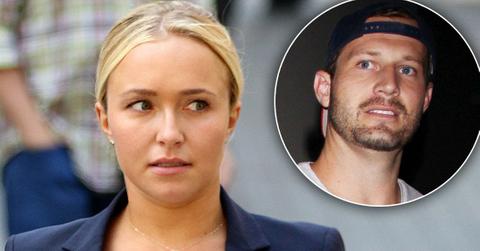 Hayden Panettiere’s 911 Drama Caught On Police Video