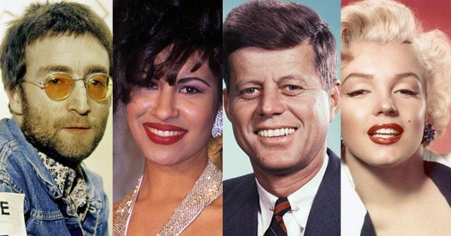 most scandalous celebrity murders in hollywood history top 15 revealed
