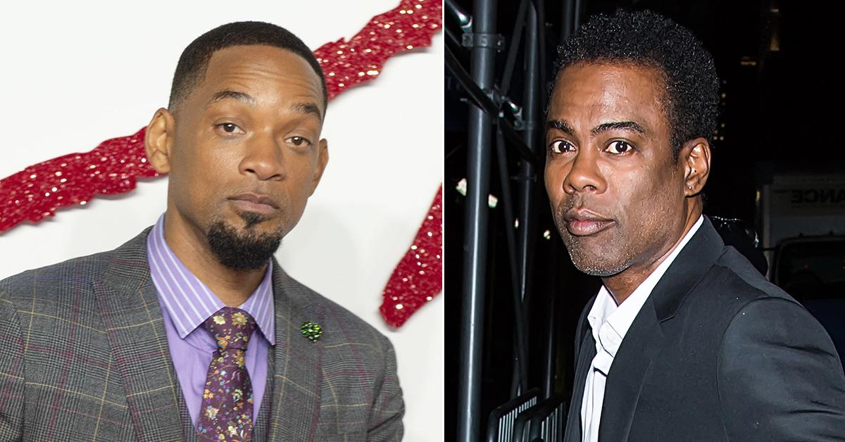 academy pressured release secret video will smith chris rock slap oscars