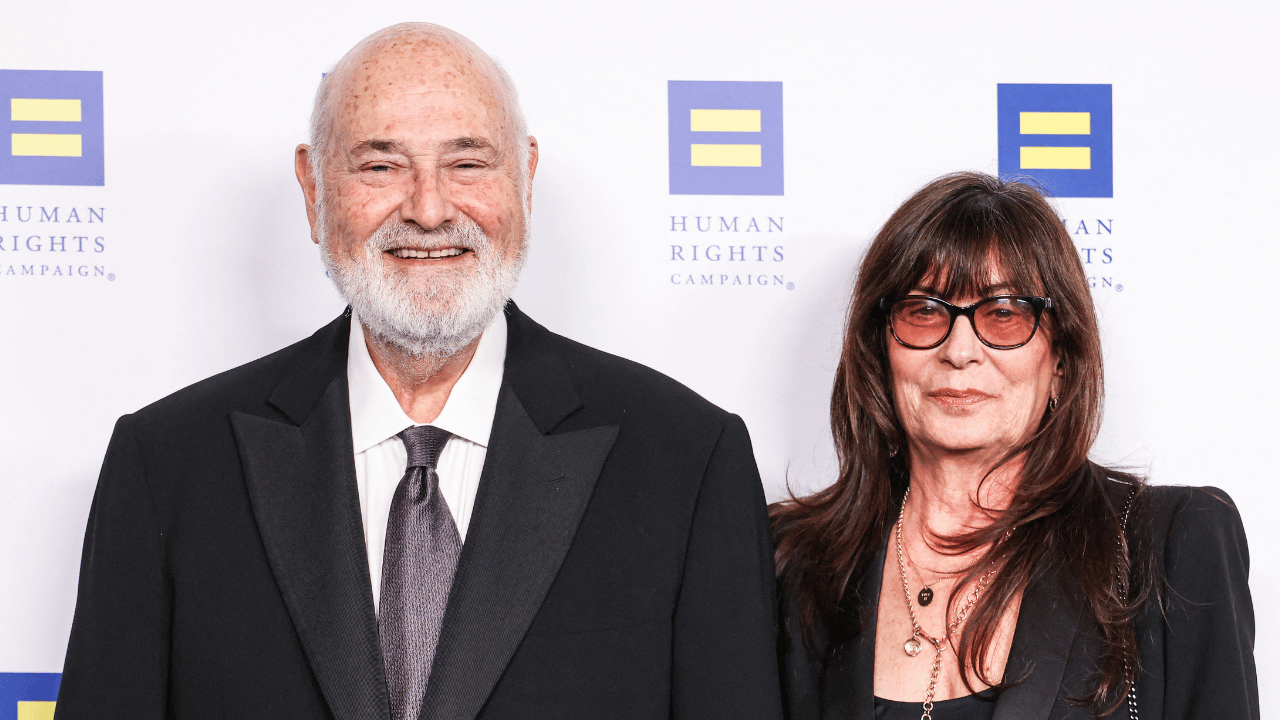 Rob and Michele Reiner were killed in December 2025.