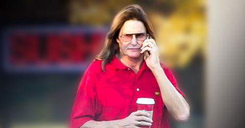 Bruce Jenner Publicist Deny Sex Change Surgery Control Story