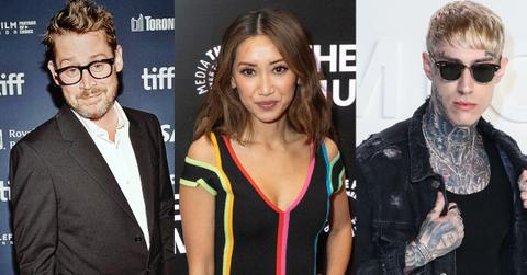 photo of Macaulay Culkin