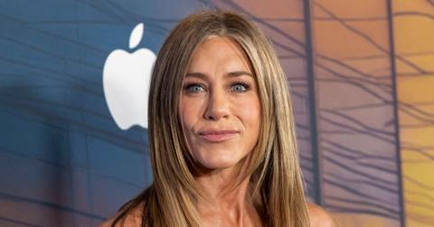 picture of Jennifer Aniston