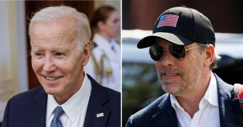 FBI Tipped Off Biden Team to Help Hunter Evade Criminal Probe, GOP Claims
