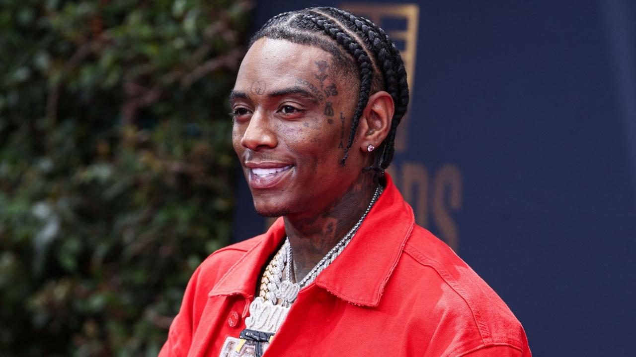 Soulja may run for president in 2028.