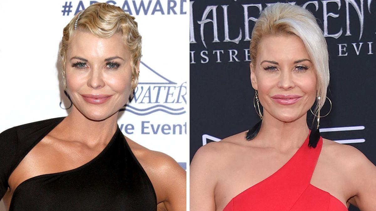 Photo of McKenzie Westmore