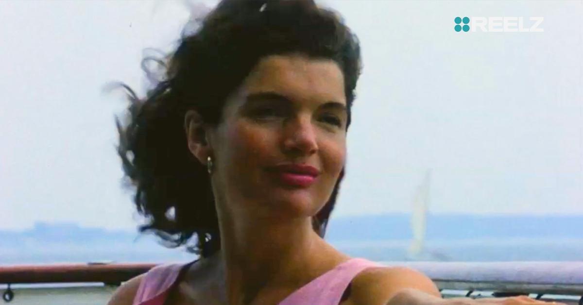 Inside The 1994 Death Of Jacqueline Kennedy