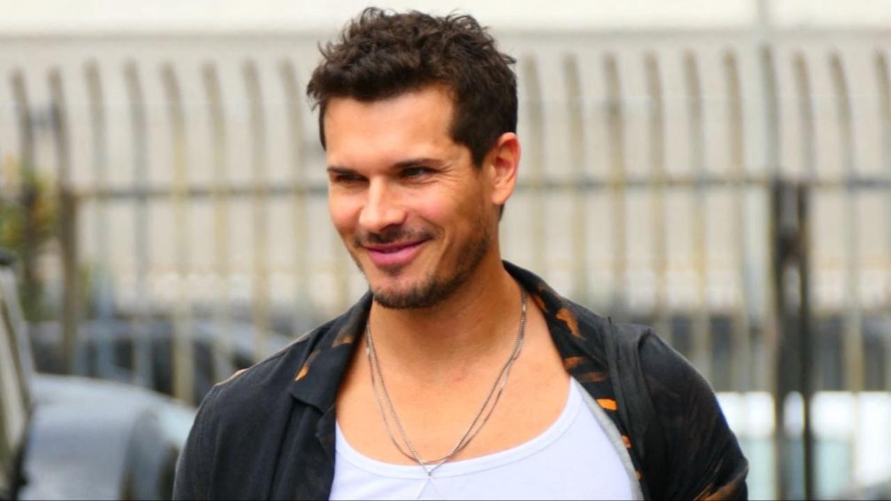 Gleb Savchenko