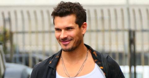 Gleb Savchenko