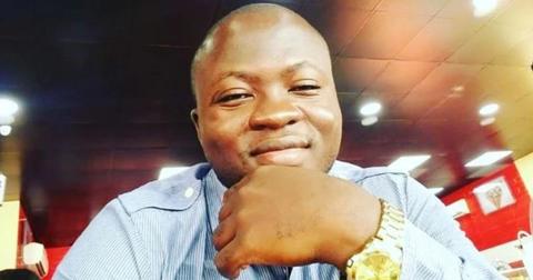 michaelilesanmidayofficialig