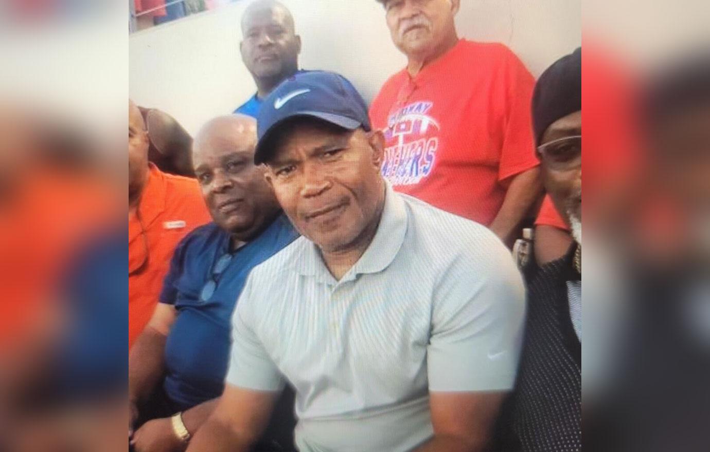 Beyoncé's Former Trainer & Destiny's Child Bodyguard Dies After COVID