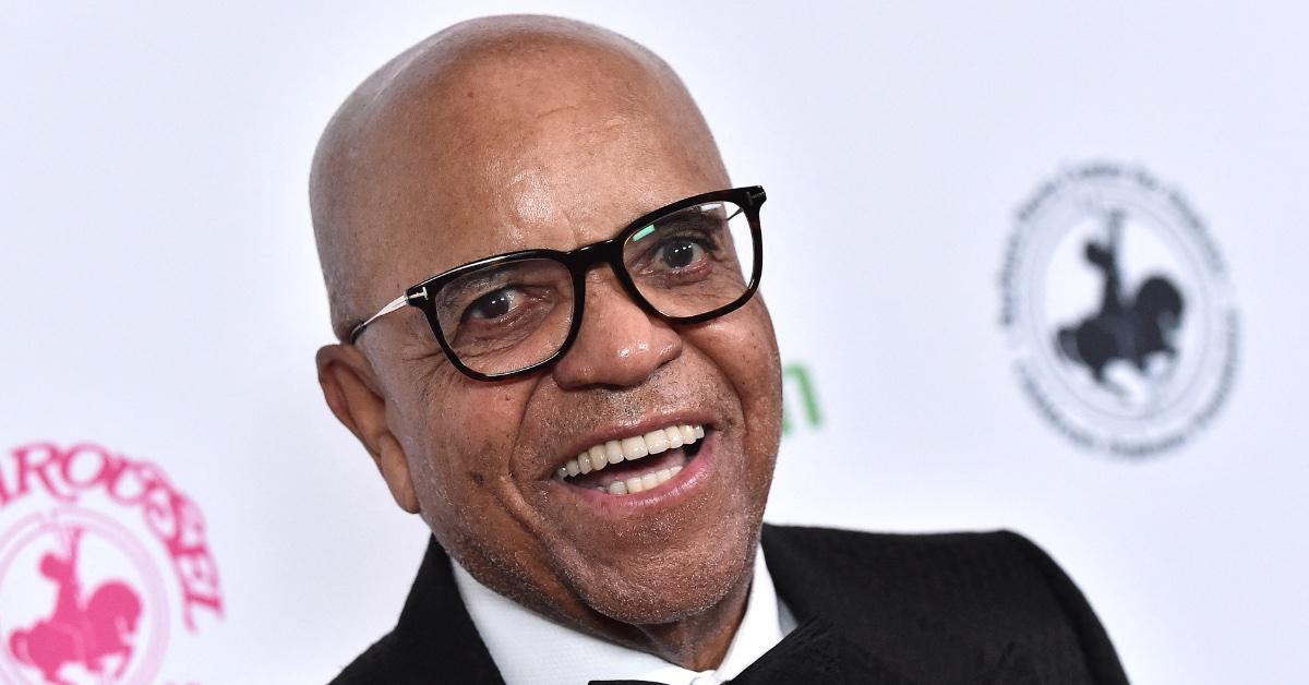 Fiction Filmmaker Denies Motown Founder Berry Gordy's Claims in