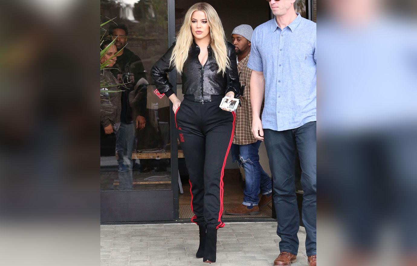 Khloe Kardashian Cosmetic Surgery Makeover