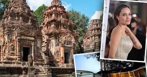 //Angelina jolie siem reap cambodia pp