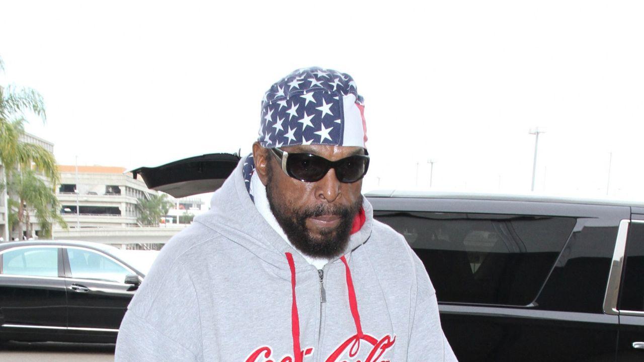 Scott Weintrob included former agent Peter Young in the documentary despite Mr. T's objections.