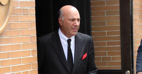 2 People Dead In ‘Shark Tank’ Star Kevin O’Leary Boat Crash