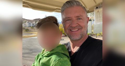 dennis prince with son facebook