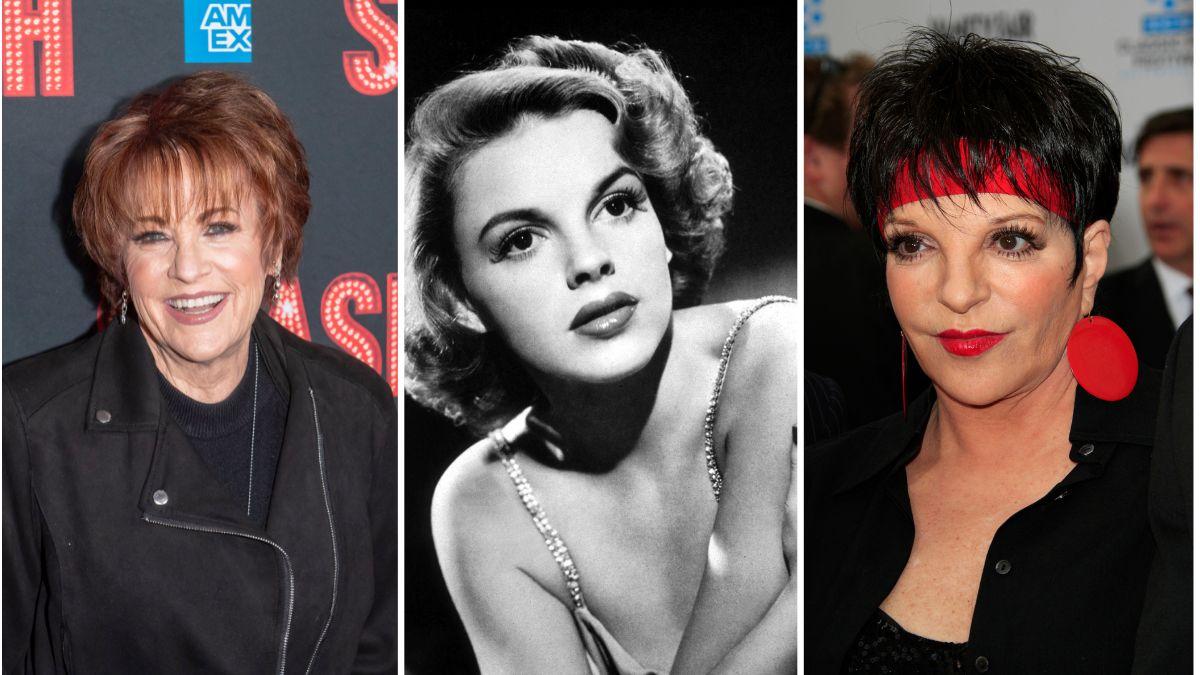Lorna Luft's approval of Judy Garland's voice for ElevenLabs deepened concerns over Liza Minnelli's AI project.