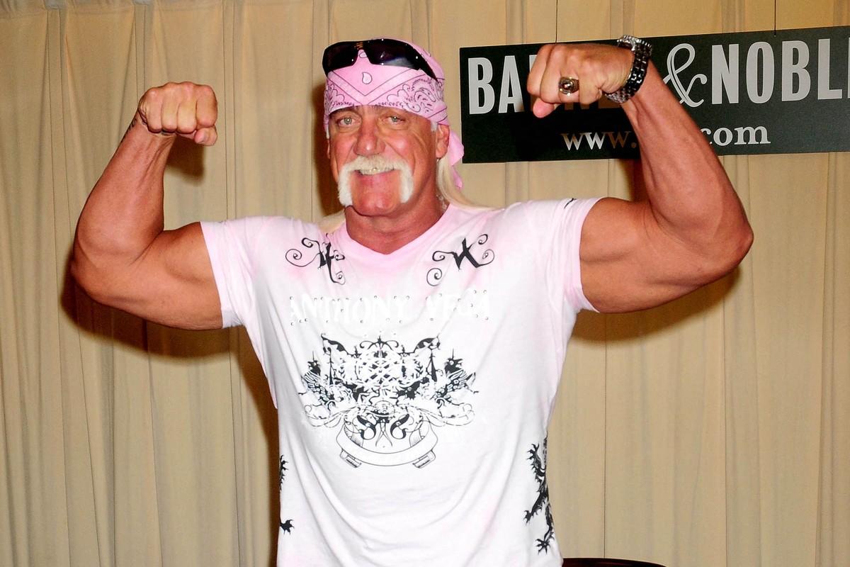 The 'Hulk Hogan: Real American' documentary detailed Hogan's struggles with severe pain and opioid use before his death.