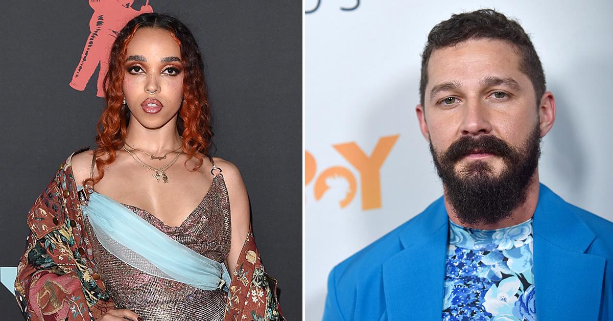 fka twigs shia labeouf assault lawsuit stuck london trial