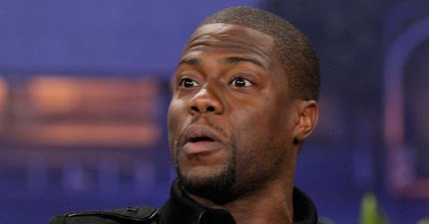 Kevin Hart Secrets and Scandals