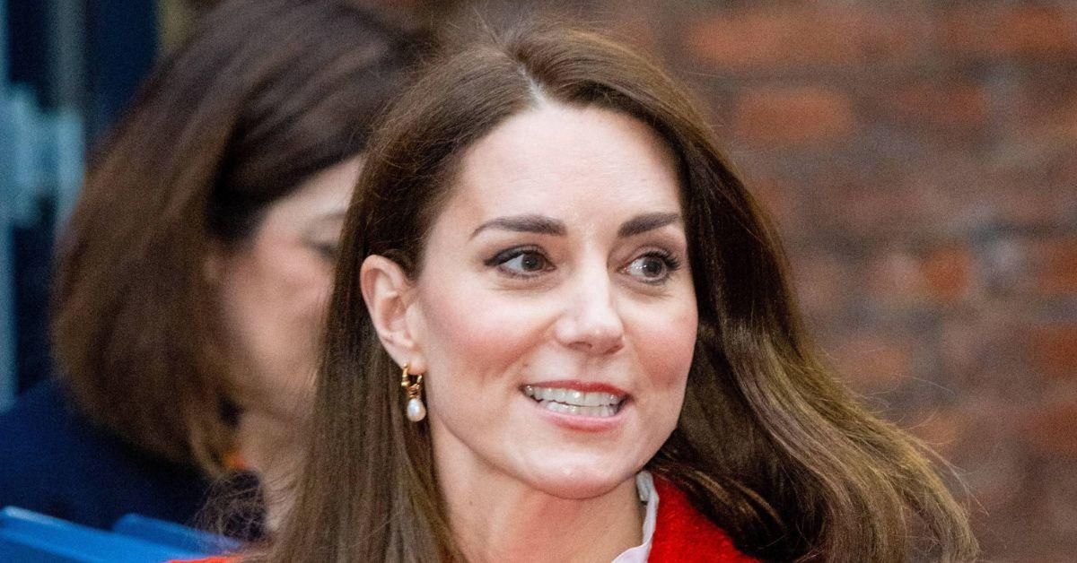 kate middleton