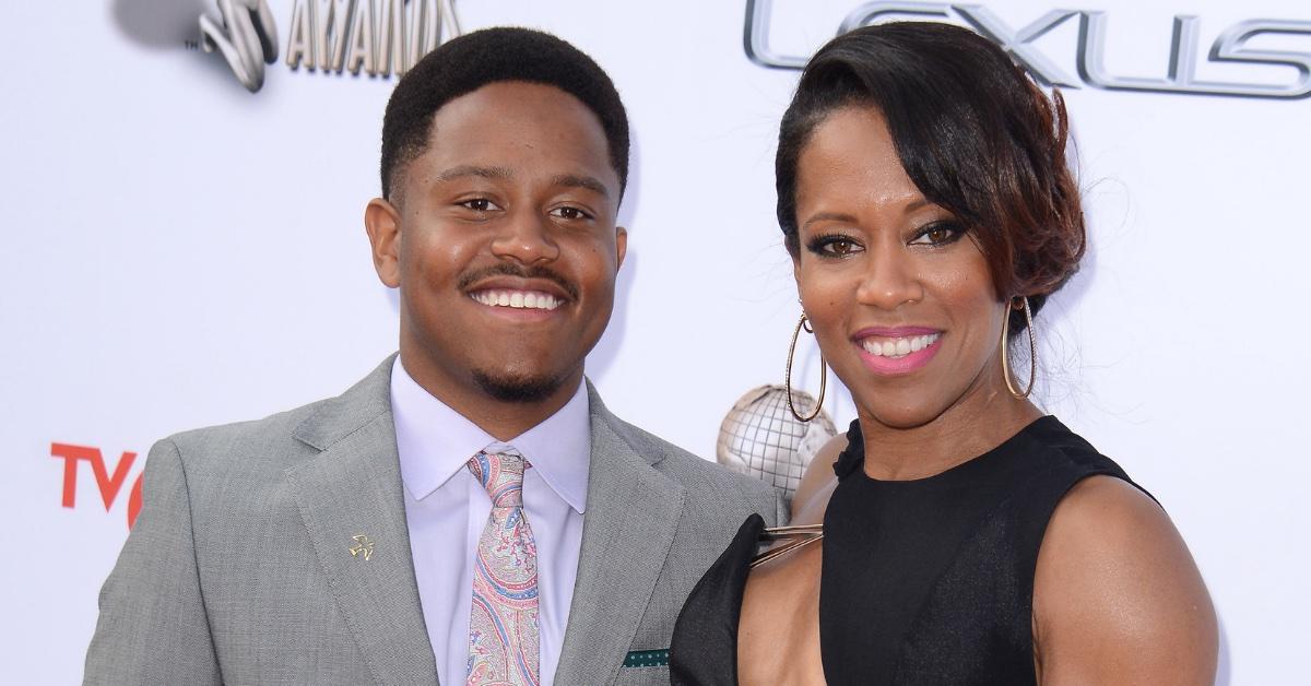 regina king smiling in new photo months after sons tragic death