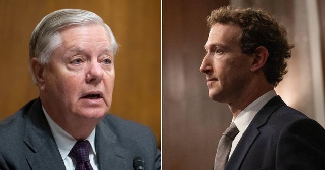 lindsey graham mark zuckerberg online child exploitation pp